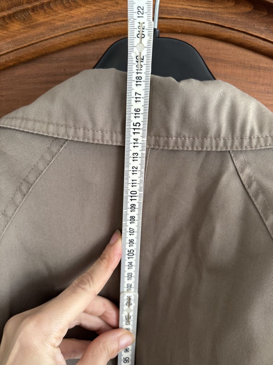Mäntel: Vintage Trenchcoat – Gebraucht aus Obfelden von cesarina10 7