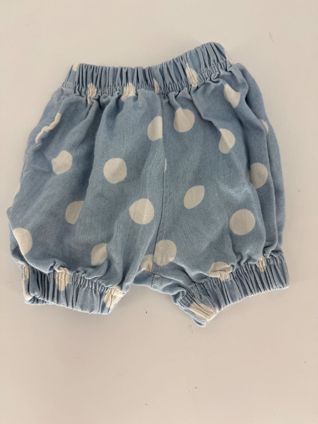Pantaloni: Baby Shorts Gr. 80 – Usato da Auenstein venduto da moin.