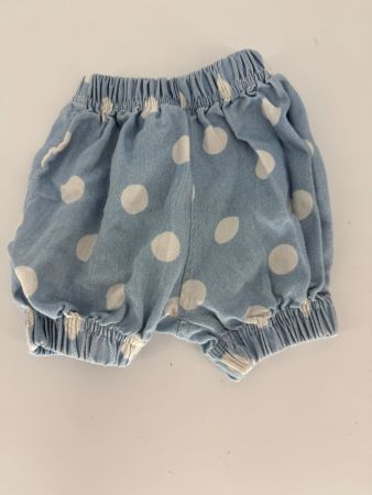 Baby Shorts Gr. 80