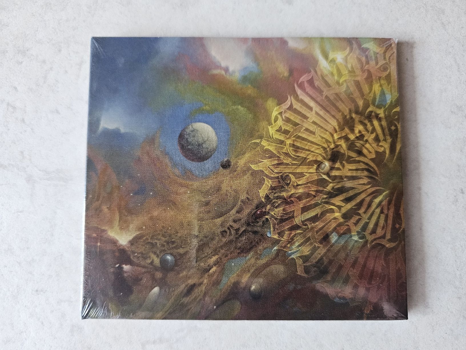 CD: Torturized  -  Aftermath  /  Fabrikneu – Nuovo e nell'imballaggio originale da Schneisingen venduto da backstore24