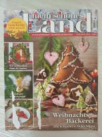 Mein schönes Land Magazin Nov/Dez 2022
