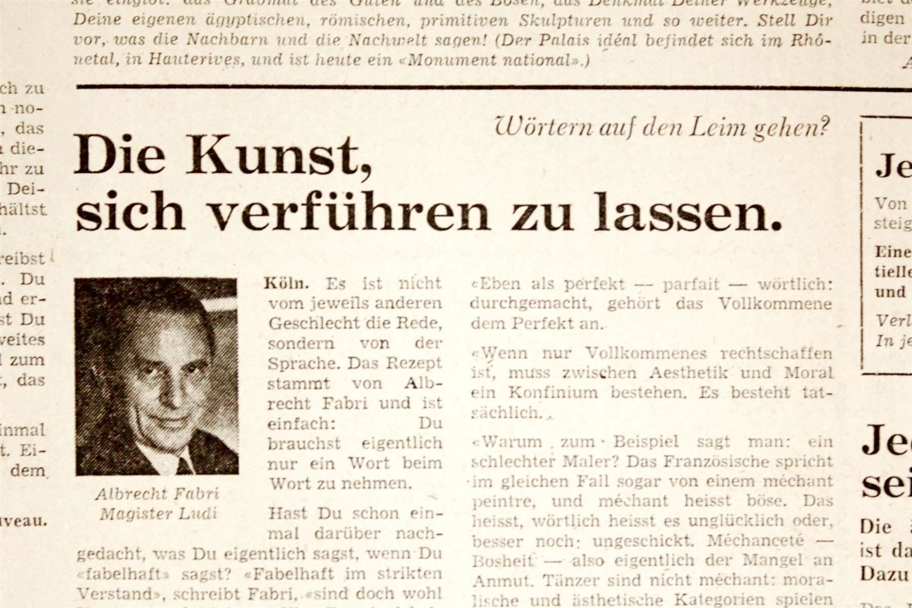 Gemälde: KARL GERSTNER (Schweiz, 1930-2017) – Gebraucht aus Bern von Arting 6