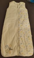 Schlafsack Baby Hello Sunshine weiss Grösse 90