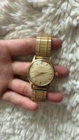 Eterna Matic Armbanduhr