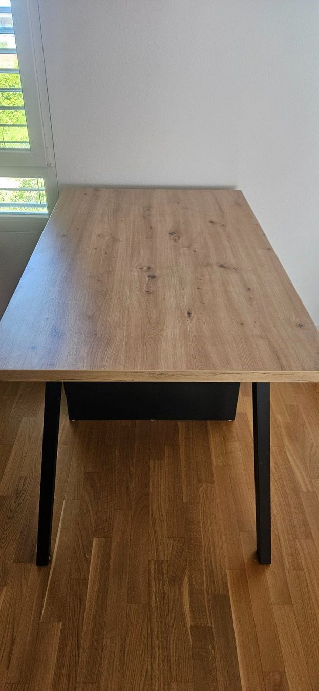 Komplettküchen: Kücheninsel – Gebraucht aus Frick von bos_8fkk 1