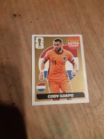 Panini extra sticker