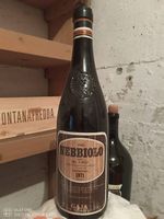 Gaja di Barbaresco, Chianti Machiavelli..