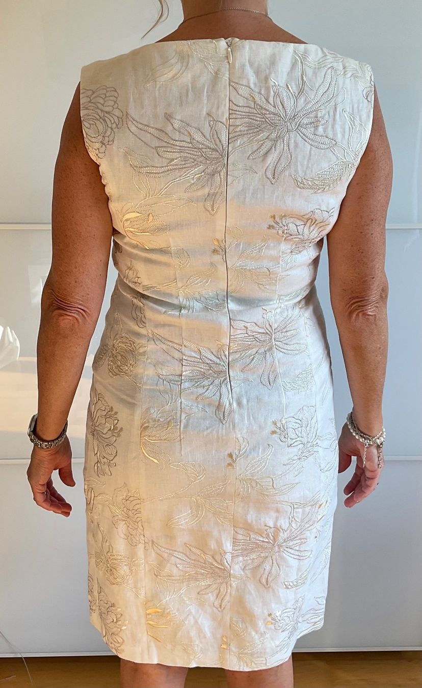 Robes: Kleid White Label – Neuf (Voir description) à Amriswil par Chmm1 2