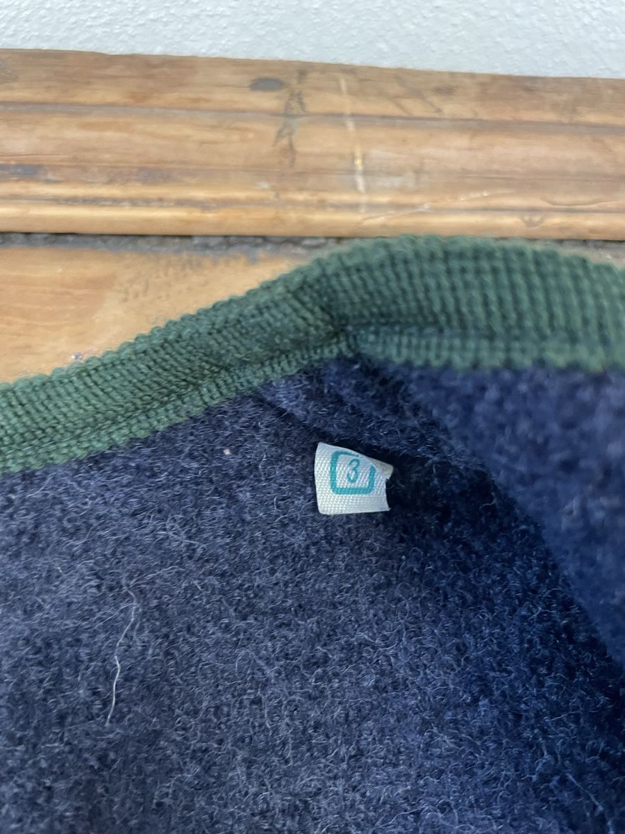 Jacken & Mäntel: Schurwolljacke Kinder 3 Jahre – Gebraucht aus Davos Frauenkirch von p.lugnan 2