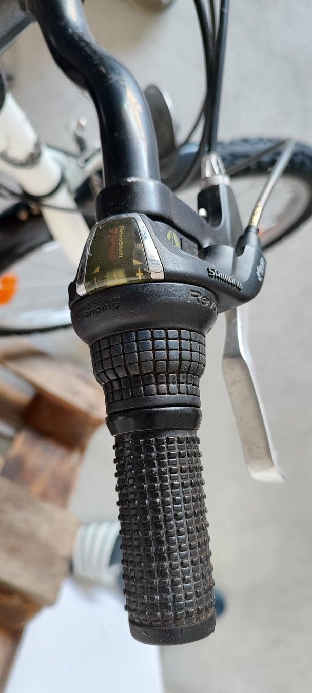 Biciclette: Mädchenvelo 24 Zoll California – Usato da Schlatt TG venduto da Steff000 9