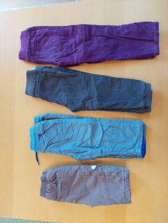 baby/kind hose..72/86/92/98