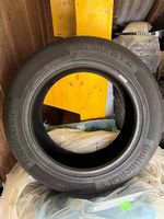 Neue Sommerreifen zu BMW X3