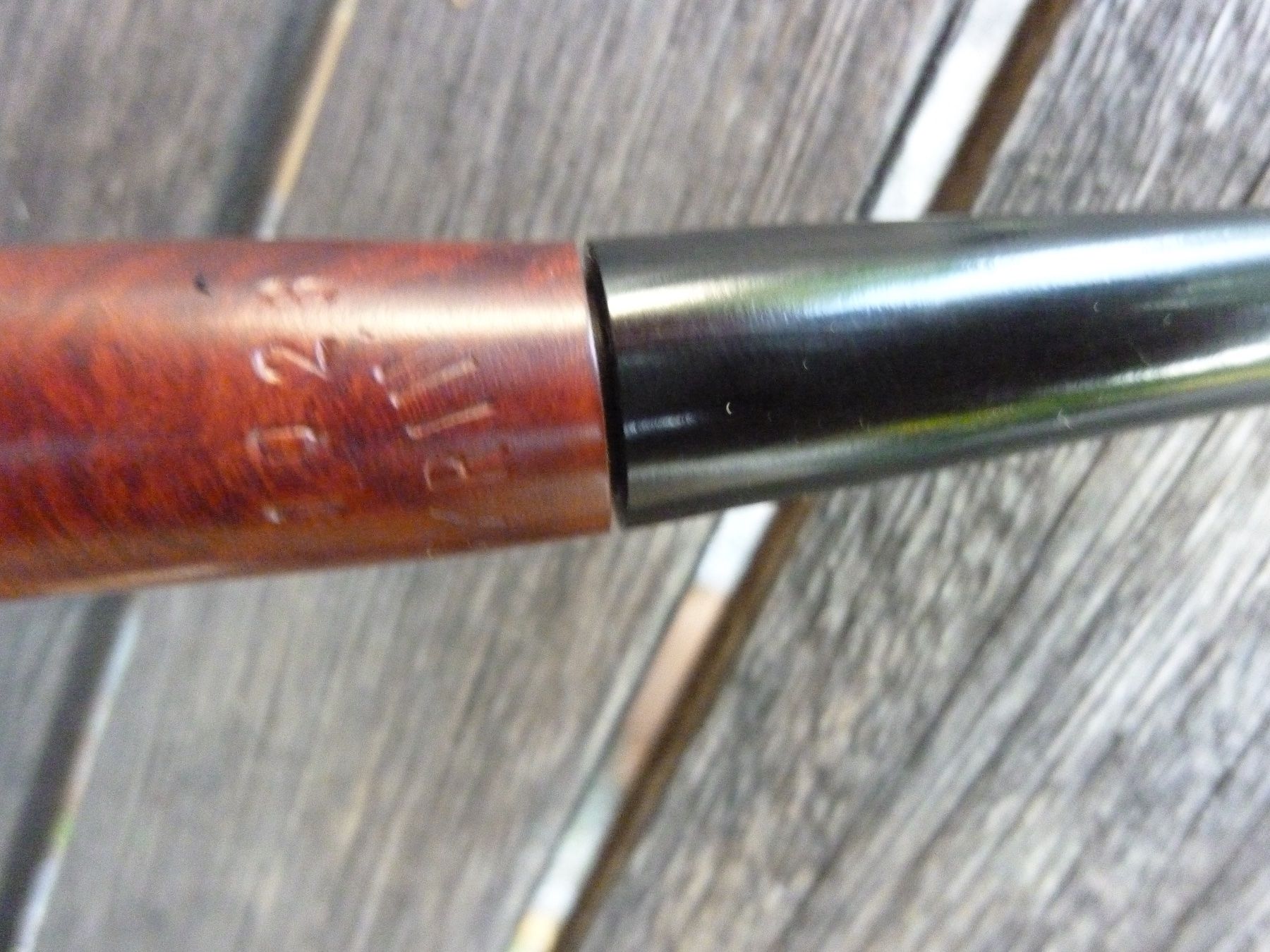 Pipe & Accessori: Syring – Usato da St. Louis venduto da uma01 5