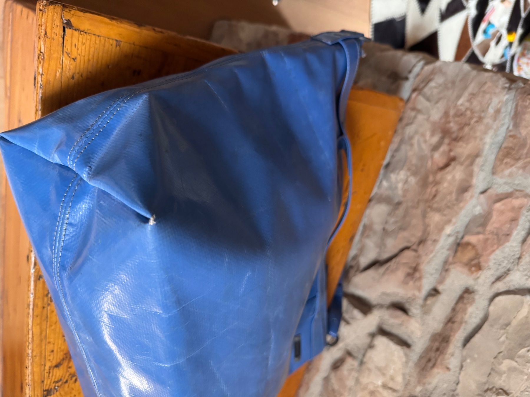 Freitag Borse: Freitag Tasche R121 Ahlgren – Usato da Arsiè venduto da Marydema76 6