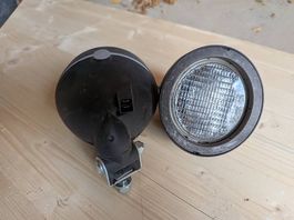 Arbeitsscheinwerfer H3