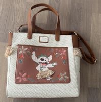 Loungefly Stitch 2in1 Crossbody Tasche - Lilo & Stitch