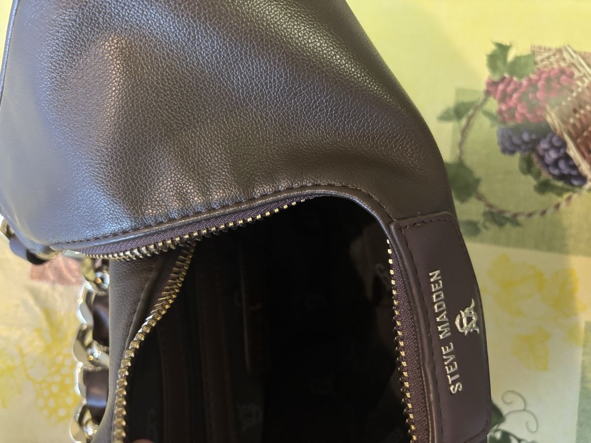 Steve Madden Borse da donna: Steve Madden Tasche – Nuovo (secondo la descrizione) da Olten venduto da zor_6npz 2