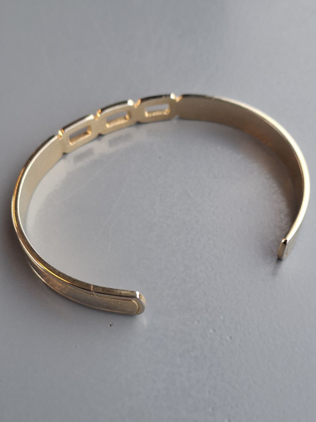Bracelets: Braccialetto rigido – Défectueux à Motto Blenio par Vigio 2