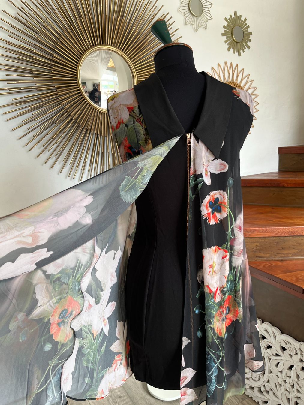 Ted Baker Kleider: Robe TED BAKER 38 – Gebraucht aus Seiry von vanille08 5