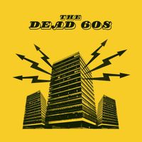 CD The Dead 60s - S/t (2005)