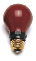 AKTION: Dr. Fischer Dunkelkammerbirne Rot 230V 15W E27