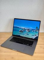 Apple MacBook Pro 16 Zoll, 2019, 6-Core 2.6GHz, 16GB, 1TB
