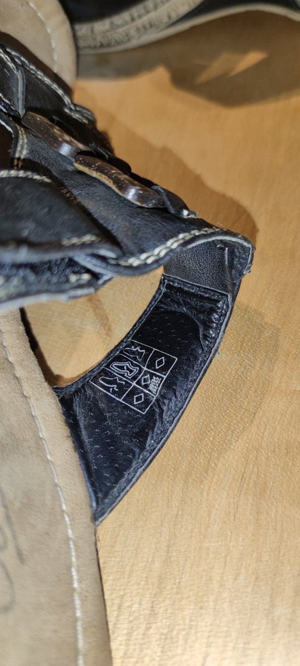 Damenschuhe: Damenschuh hinten offen gr. 40 – Gebraucht aus Schweizersholz von fuchs06 3