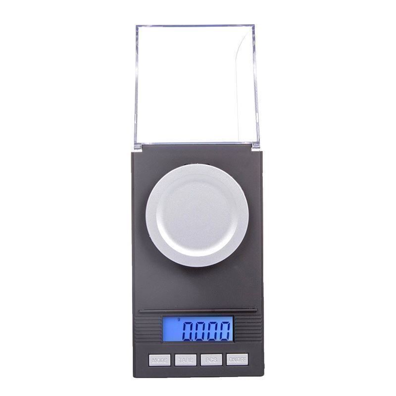 Accessori da laboratorio: Feinwaage Milligramm Waage 50/0.001g – Nuovo (secondo la descrizione) da Thun venduto da Newnewshop 6