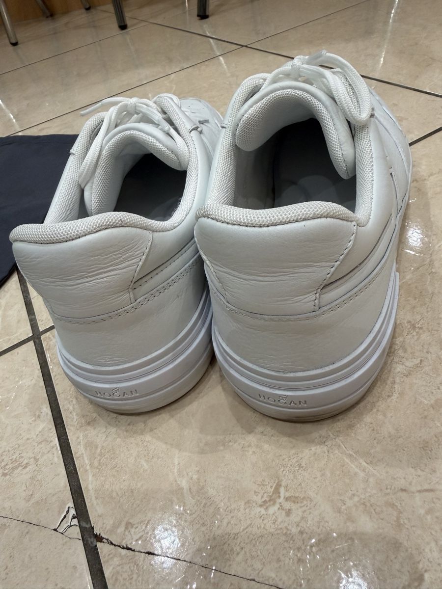 Hogan Chaussures hommes: Hogan Sneaker – Neuf (Voir description) à Solothurn par Ameisen29 4