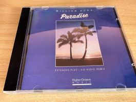 William Aura – Paradise