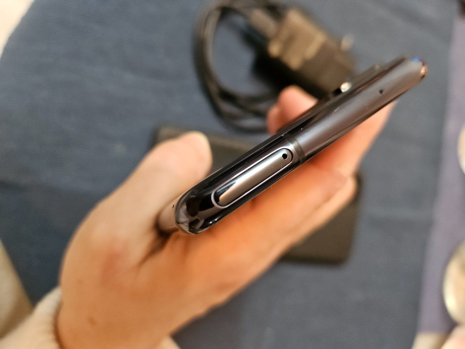 Samsung Handys / Smartphones: Samsung S20 FE 128gb Duos black – Gebraucht aus St. Gallen von Juhasli 8