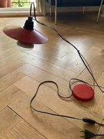Vintage Tischlampe