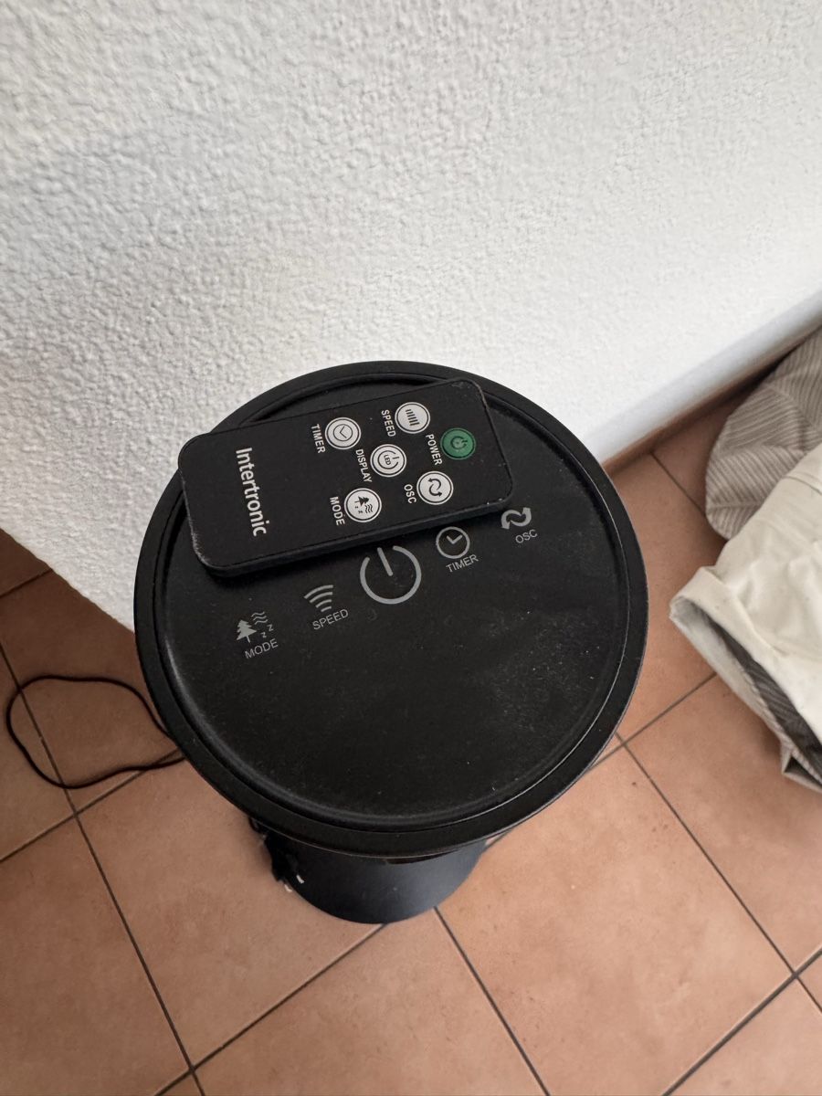 Ventilateurs: Ventilator – D'occasion à Zürich par man_h82n 2