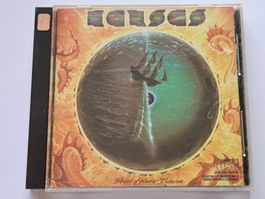 CD Kansas – Point Of Know Return