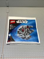 Lego Star Wars 30708 - Millennium Falcon Paperbag NEU & OVP