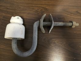 Vintage Rosenthal Selb Insulator