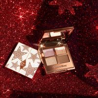 Celestial Pearl Charlotte Tilbury Eyeshadow Quad