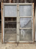 Antikes Fenster