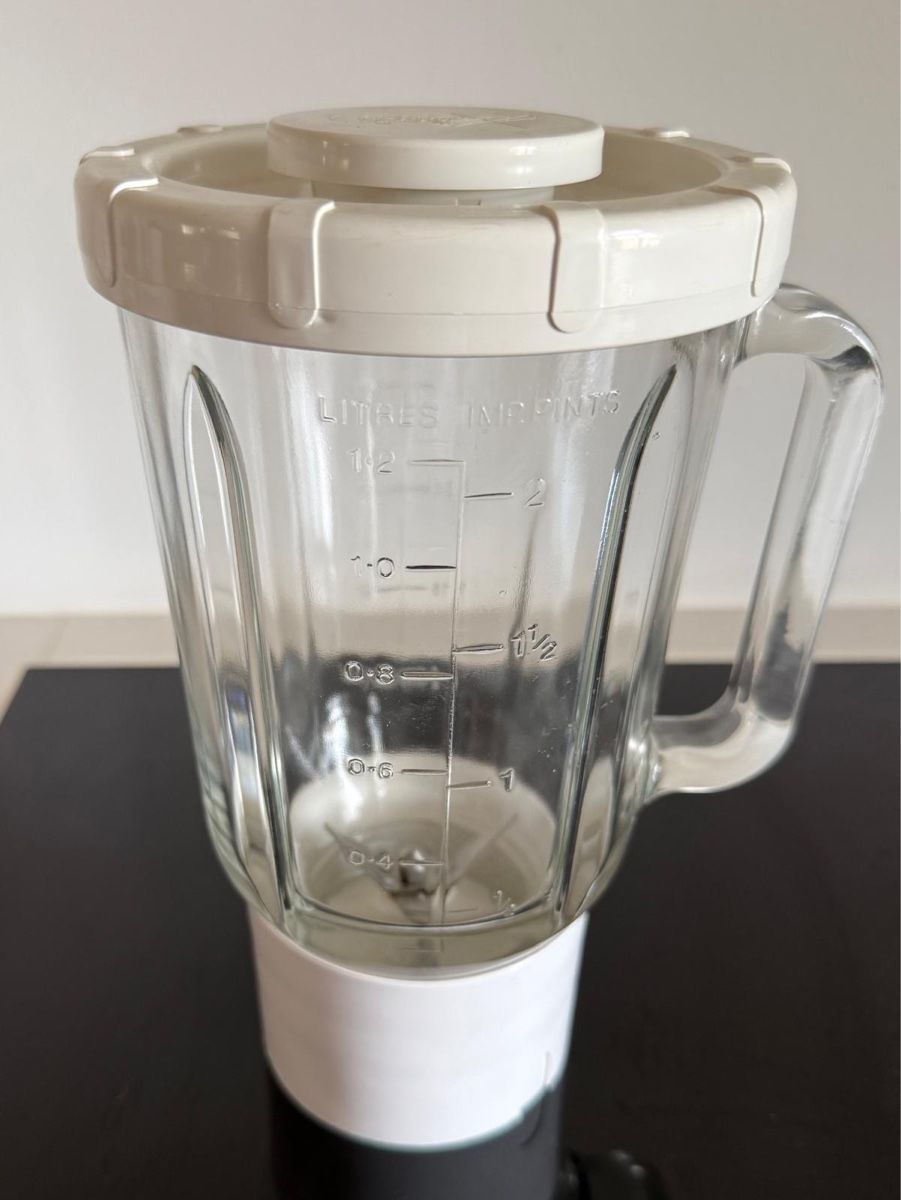 Kenwood Elettrodomestici da cucina: Kenwood Maschine – Usato da Seewis Dorf venduto da LokiundOdin 5