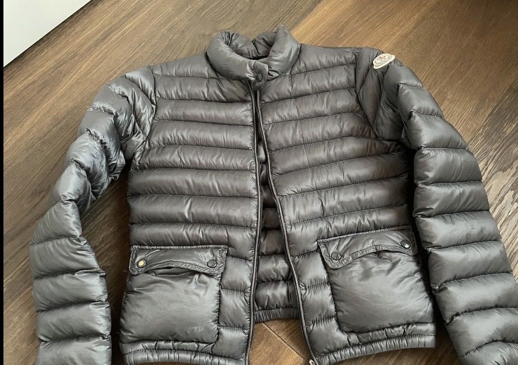 Moncler Giacche: Moncler Jacke XS -0  – Usato da jona venduto da paulan94 2