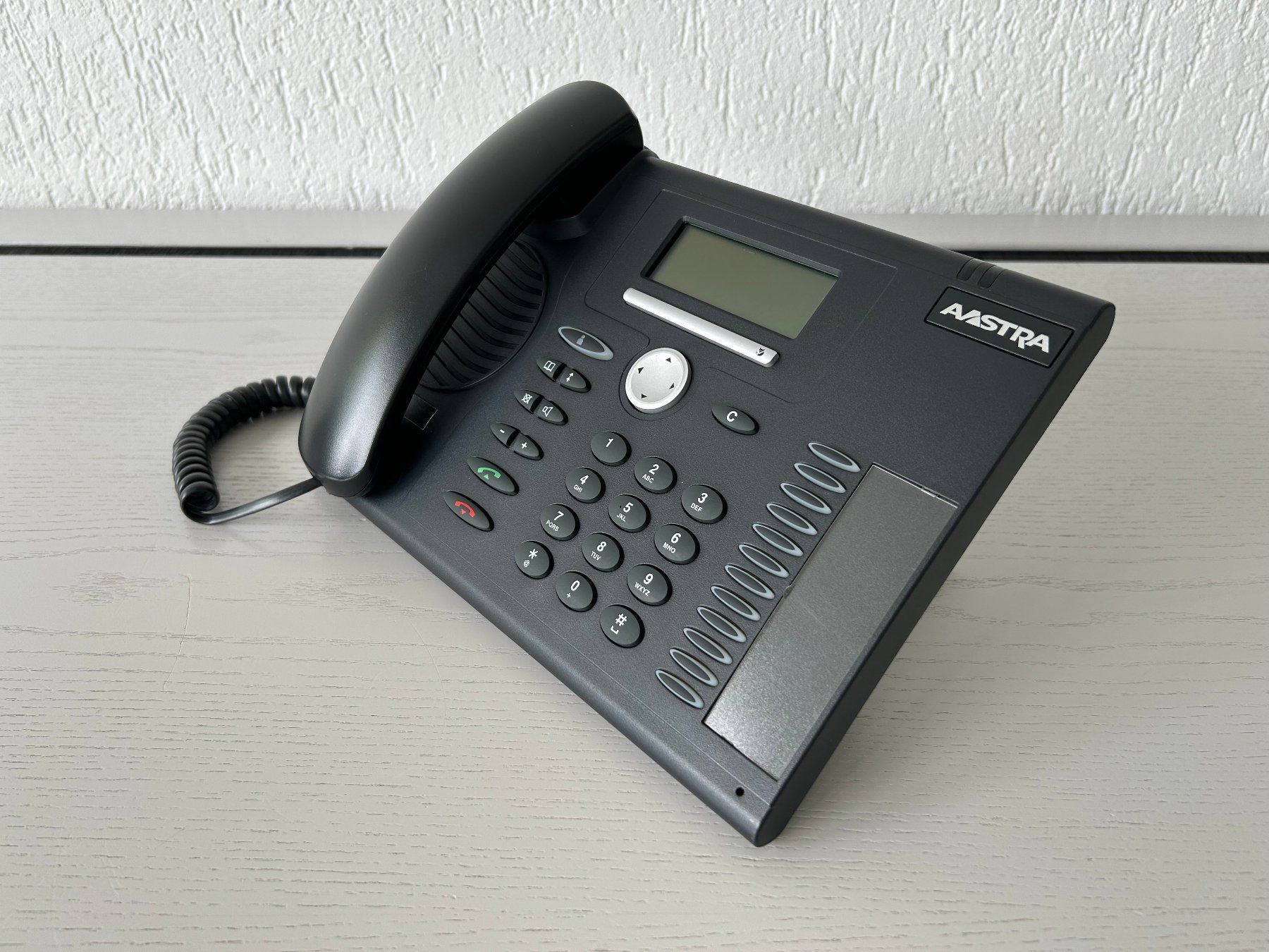 Aastra Telefoni: Telefon AASTRA 6370 – Usato da Rotkreuz venduto da AMC_International 2