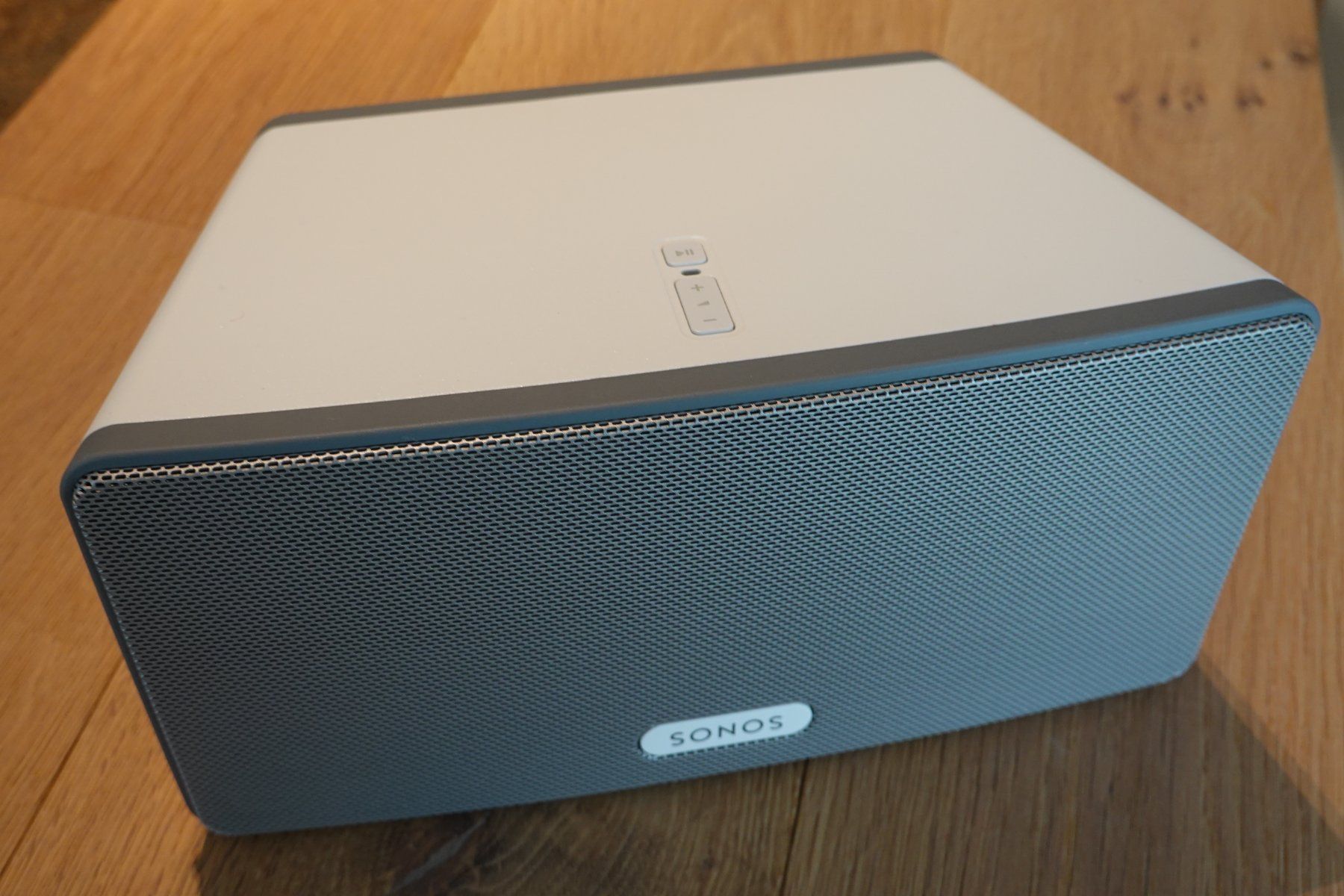 Sonos Lautsprecher: Sonos Play 3 – Gebraucht aus Herrliberg von JoHo59 1