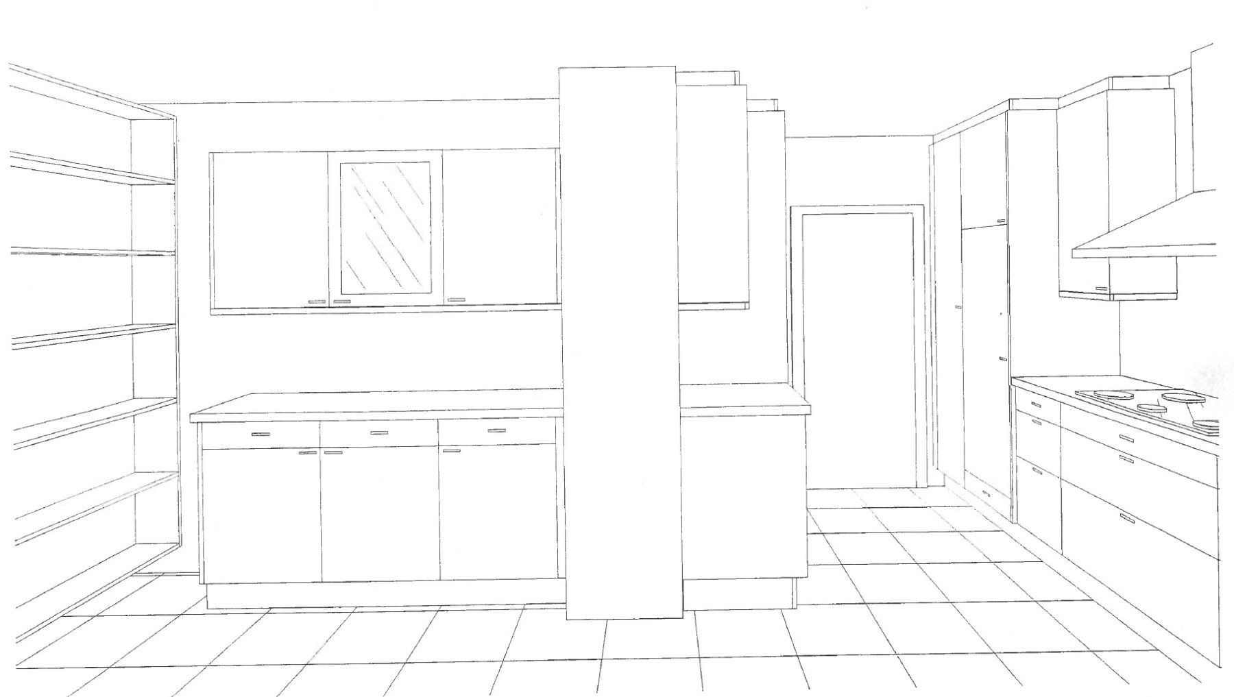 Cucine complete: Gebrauchte Küche  / Einbauküche – Usato da Rothrist venduto da rsu_96pl 6