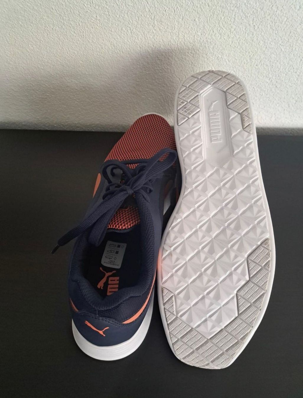 Puma Scarpe da uomo: Puma Sneakers – Usato da Kriens venduto da saleworld 4