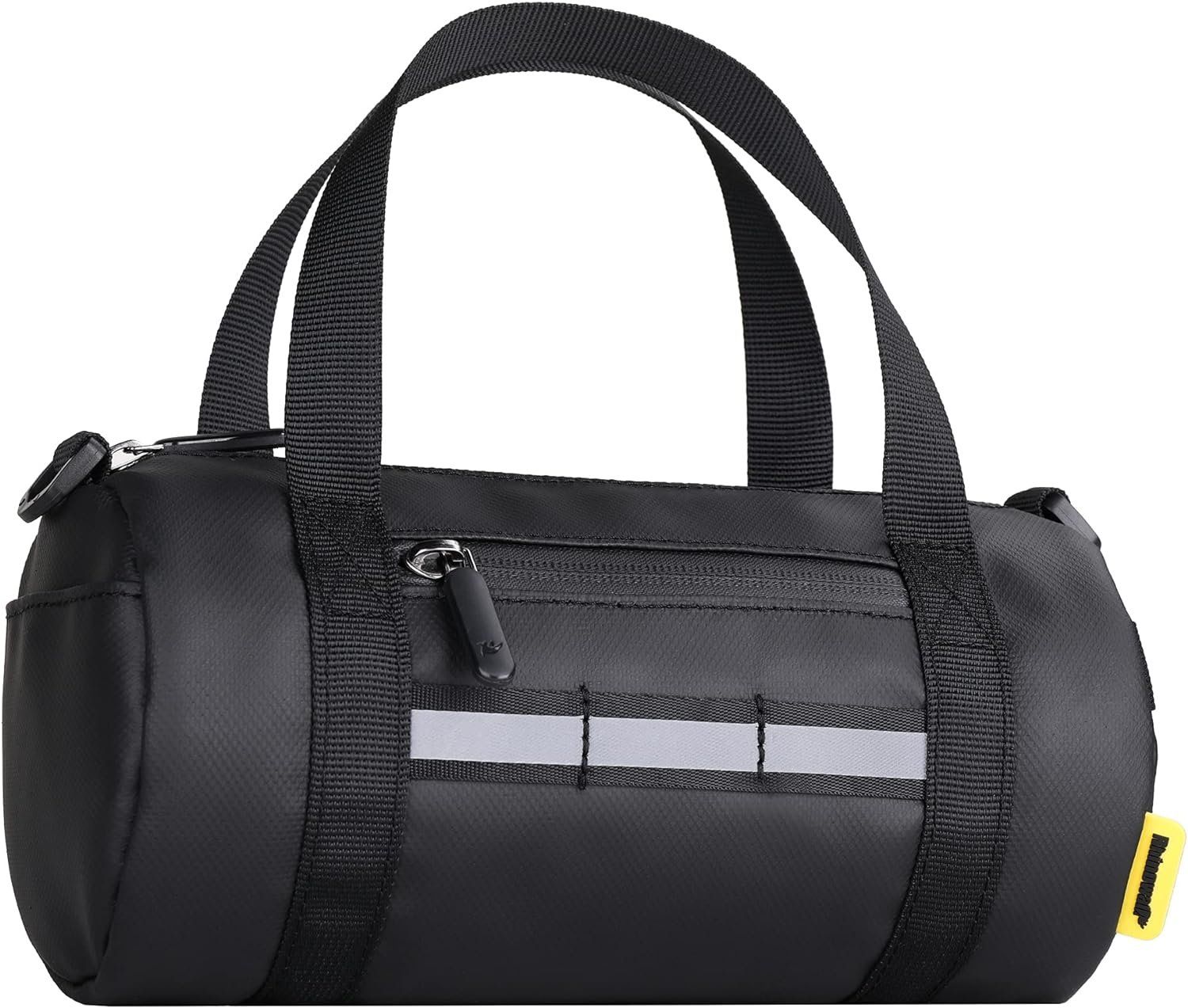 Borse: Fahrrad Lenkertasche mit Schultergurt 2.5L – Nuovo e nell'imballaggio originale da Châtelaine venduto da topshop.switzerland 2