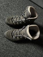 Lowa Leder Wanderschuhe Grösse 41/42
