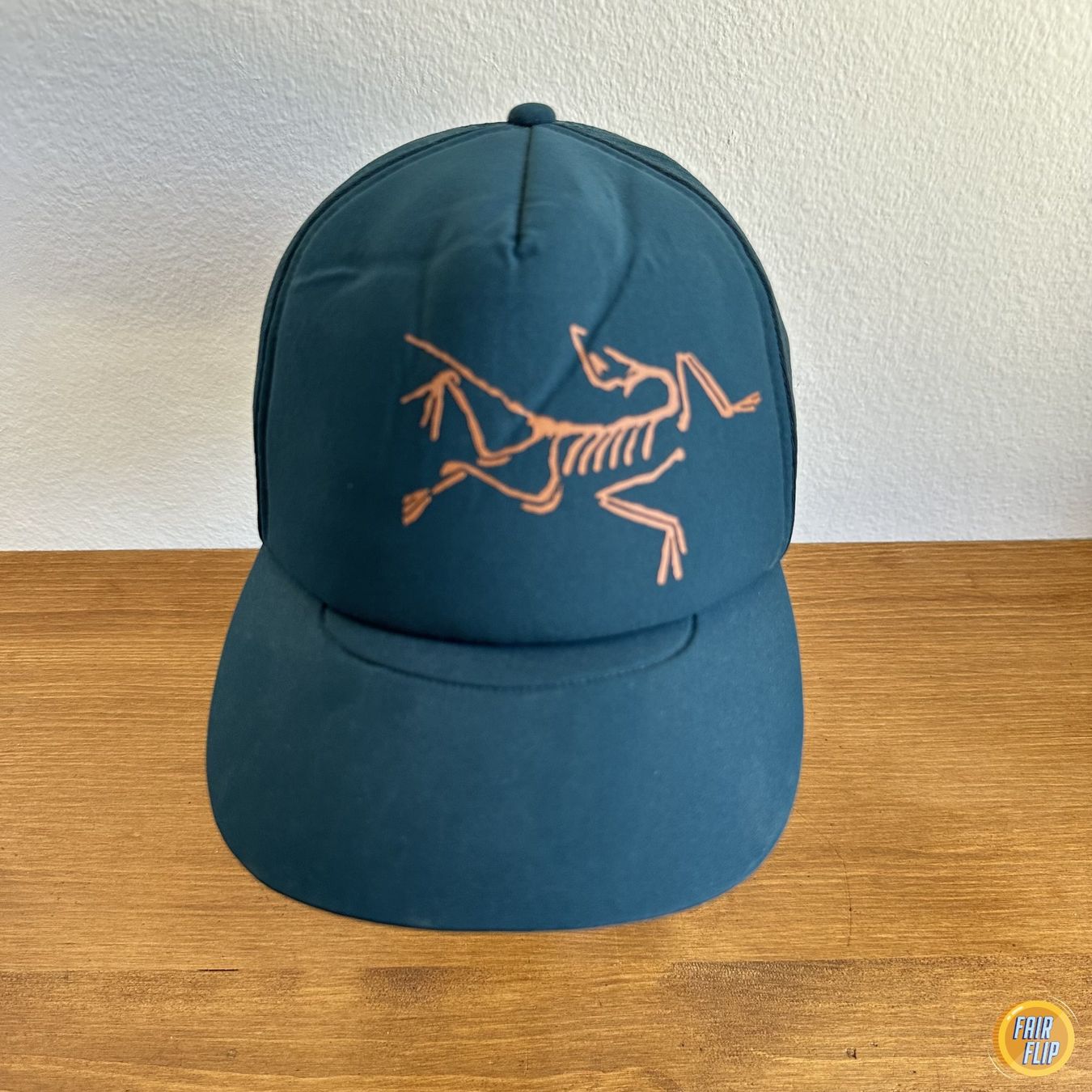 Arcteryx Hüte, Mützen & Caps: Arcteryx Trucker Cap Onesize – Gebraucht aus Luzern von fairflip 1