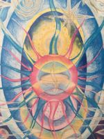 Soul Portrait Toby Ouvry / Melchizedek