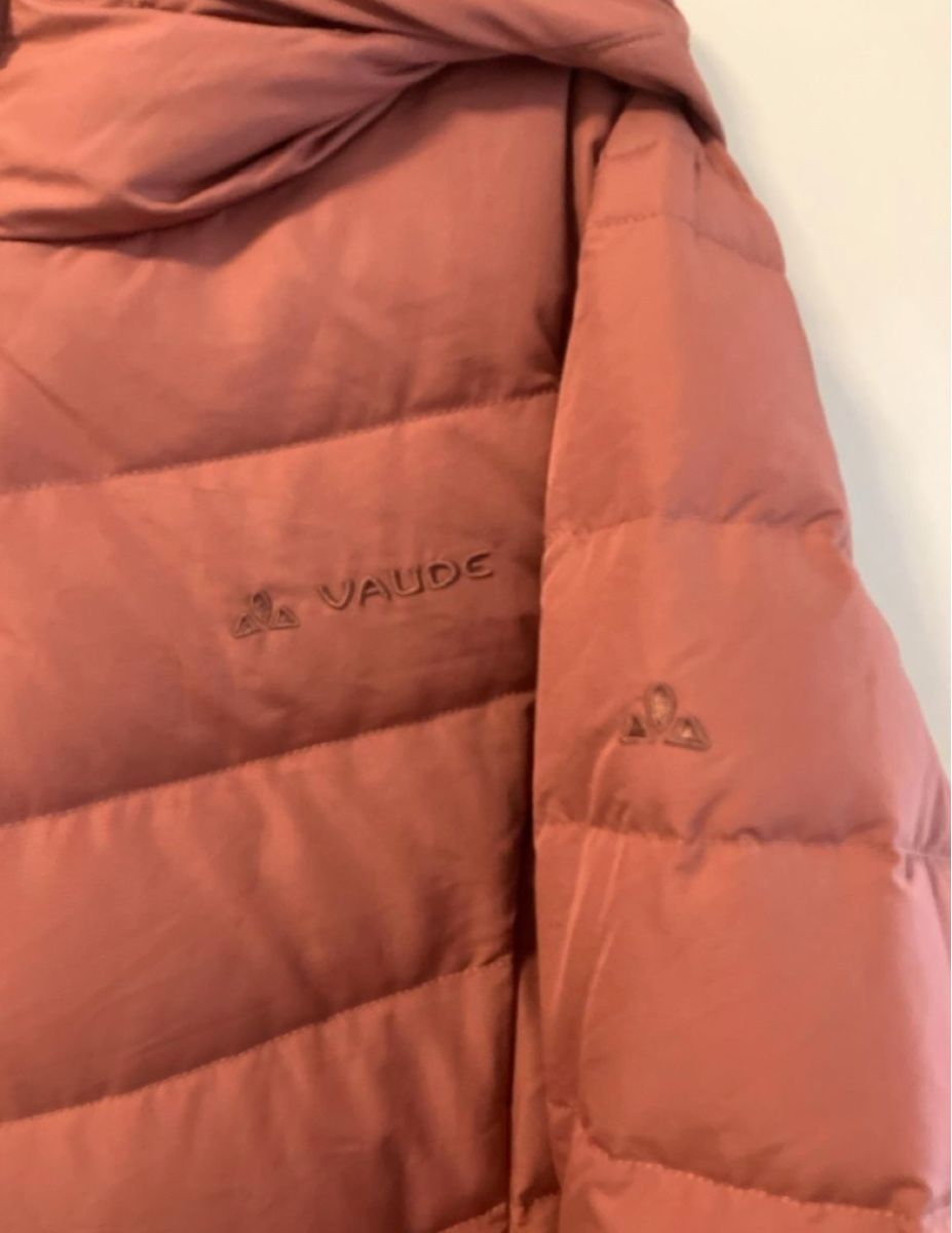 Vaude Giacche: Winterjacke Vaude XXL – Usato da Wald ZH venduto da joa_g9m8 1