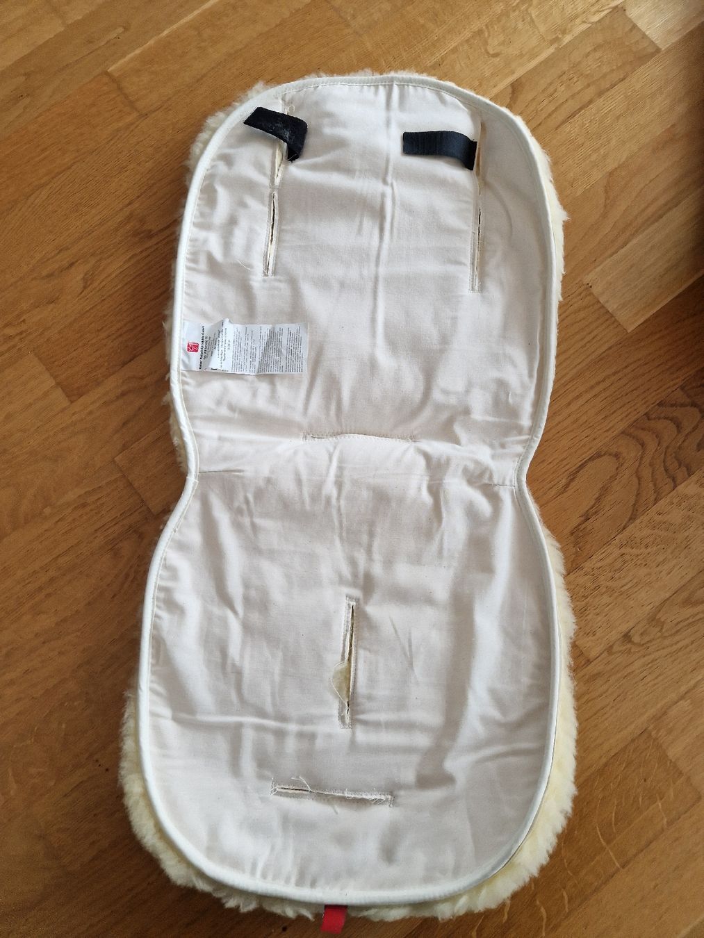 Kaiser Sacchi a pelo: Kaiser Fusssack mit Lammfell – Usato da Zürich venduto da nicinat 3